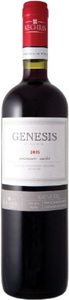 Kechris Winery, Kechris Winery Genesis Rot Protected Geographical Indication Macedonia - 75cl - Makedonien, Griechenland, Kechris Winery Genesis Rot Protected Geographical Indication Macedonia - 75cl - Makedonien, Griechenland