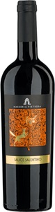 Viticultori di San Marzano, Viticultori di San Marzano Salice Salentino Masseria Pietrosa - 75cl - Apulien, Italien, Viticultori di San Marzano Salice Salentino Masseria Pietrosa - 75cl - Apulien, Italien