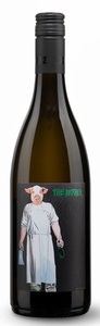 Weingut Johann Schwarz, Weingut Johann Schwarz The Butcher Chardonnay - 75cl - Burgenland, Österreich, 