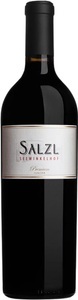 Weingut Salzl, Weingut Salzl 3-5-8 Premium - 150cl - Burgenland, Österreich, Weingut Salzl 3-5-8 Premium - 150cl - Burgenland, Österreich