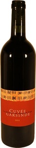 Grange de Quatre Sous, Grange de Quatre Sous Cuvée Garsinde VDP d'Oc - 75cl - Midi - Languedoc-Roussillon, Frankreich, Grange de Quatre Sous Cuvée Garsinde VDP d'Oc - 75cl - Midi - Languedoc-Roussillon, Frankreich