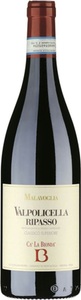 Ca'la Bionda, Ca'la Bionda Malavoglia Valpolicella Ripasso - 75cl - Veneto, Italien, Ca'la Bionda Malavoglia Valpolicella Ripasso - 75cl - Veneto, Italien