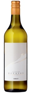 Obrist, Obrist Dezaley Grand Cru Les Egralets Lavaux AOC - 75cl - Waadt, Schweiz, 