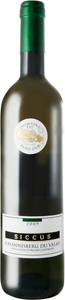 Domaine du Mont d'Or, Johannisberg du Valais AOC Siccus 2020 - Domaine du Mont d'Or - 50 cl - Weisswein - Wallis, Schweiz, Domaine du Mont d'Or Johannisberg du Valais AOC Siccus - 50cl - Wallis, Schweiz