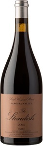Standish, Standish Shiraz Barossa Valley - 75cl - South Australia, Australien, 