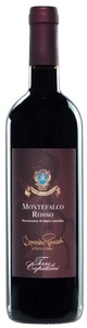 Cantina Domenico Pennacchi, Cantina Domenico Pennacchi Montefalco Rosso DOC - 75cl - Umbrien, Italien, 
