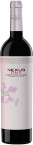 Bodegas Nexus, Bodegas Nexus Nexus One - 75cl - Duero-Tal (Castilla y Leon), Spanien, Bodegas Nexus Nexus One - 75cl - Duero-Tal (Castilla y Leon), Spanien
