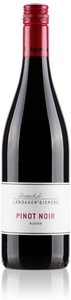 Winzerhof Landauer-Gisperg, Winzerhof Landauer-Gisperg Pinot Noir Klassik - 75cl - Thermenregion, Österreich, 