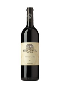 Weingut Feiler-Artinger, Weingut Feiler-Artinger Zweigelt & More - 75cl - Burgenland, Österreich, 