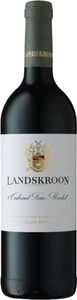 Landskroon, Landskroon Cabernet Franc & Merlot - 75cl - Coastal Region, Südafrika, Landskroon Cabernet Franc & Merlot - 75cl - Coastal Region, Südafrika