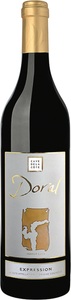 Cave de la Côte, Cave de la Côte Doral - 75cl - Waadt, Schweiz, 