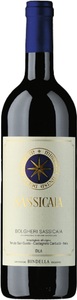 Tenuta San Guido, Tenuta San Guido Sassicaia DOC - 75cl - Toskana, Italien, Tenuta San Guido Sassicaia DOC - 75cl - Toskana, Italien