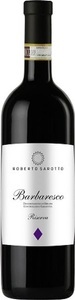 Sarotto, Barbaresco DOCG Riserva R. Sarotto M.O. 2013 - Sarotto - 75 cl - Rotwein - Piemont, Italien, 