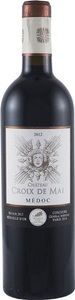 Château Croix de Mai, Château Croix de Mai Chateau Croix de Mai AOC - 150cl - Bordeaux, Frankreich, Château Croix de Mai Chateau Croix de Mai AOC - 150cl - Bordeaux, Frankreich