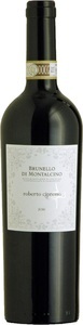 Roberto Cipresso Wines, Roberto Cipresso Wines Brunello di Montalcino DOCG - 75cl - Toskana, Italien, 