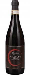 Corte Rugolin, Corte Rugolin Amarone della Valpolicella Classico DOCG Riserva Monte Danieli - 75cl - Veneto, Italien, 