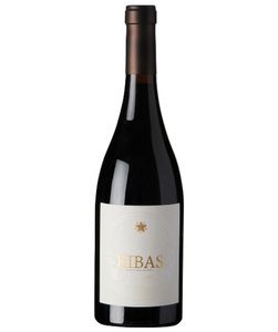 Bodegas Ribas, Ribas Negre DO 2017 - Bodegas Ribas - 75 cl - Rotwein - Balearen, Spanien, 