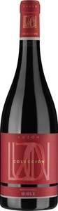 Bodegas Luzon, Colección Roble Luzon Monastrell 2017 - Bodegas Luzon - 75 cl - Rotwein, Bodegas Luzon Colección Roble Luzon Monastrell - 75cl - Levante, Spanien