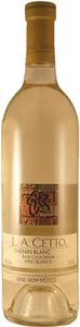 Vinicola L.A. Cetto, Chenin Blanc 2017 - Vinicola L.A. Cetto - 75 cl - Weisswein - Baja California, Mexiko, Vinicola L.a. Cetto Chenin Blanc - 75cl - Baja California, Mexiko