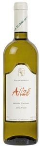 Cave Louis-Bernard Emery, Cave Louis-Bernard Emery Johannisberg AOC L'Alize - 50cl - Wallis, Schweiz, Cave Louis-Bernard Emery Johannisberg AOC L'Alize - 50cl - Wallis, Schweiz