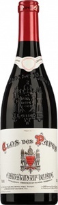 Paul Avril, Paul Avril Châteauneuf-du-Pape AOC Clos des Papes - 75cl - Côtes du Rhône, Frankreich, 