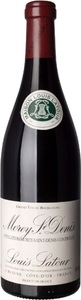 Domaine Louis Latour, Domaine Louis Latour Morey Saint Denis AC - 75cl - Burgund, Frankreich, Morey St Denis - Wein Sortiment 2018, 75 cl
