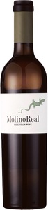 Telmo Rodriguez, Molino Real Mountain Wine Susswein Blanco 2013 - Telmo Rodriguez - 50 cl - Süsswein - Andalusien, Spanien, Telmo Rodriguez Molino Real Mountain Wine Blanco - 50cl - Andalusien, Spanien