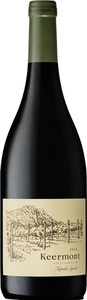Keermont, Keermont Topside Syrah - 75cl - Coastal Region, Südafrika, 