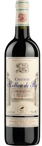 Domaines Rollan de By, Domaines Rollan de By Cru Bourgeois Medoc AOC - 75cl - Bordeaux, Frankreich, Domaines Rollan de By Cru Bourgeois Medoc AOC - 75cl - Bordeaux, Frankreich