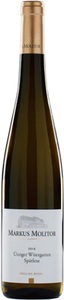 Weingut Markus Molitor, Weingut Markus Molitor Riesling süss Ürziger Würzgarten Auslese - 75cl - Mosel-Saar-Ruwer, Deutschland, 