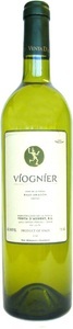 Bodega Venta d'Aubert, Bodega Venta d'Aubert Venta d'Aubert Viognier Vino de la Tierra - 75cl - Oberer Ebro, Spanien, Bodega Venta d'Aubert Venta d'Aubert Viognier Vino de la Tierra - 75cl - Oberer Ebro, Spanien