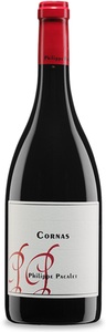 Domaine Philippe Pacalet, Domaine Philippe Pacalet Cornas AC - 75cl - Côtes du Rhône, Frankreich, 
