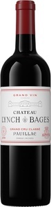 Château Lynch-Bages, Château Lynch-Bages Château Lynch-Bages 5ème Cru Classe Pauillac - 75cl - Bordeaux, Frankreich, Château Lynch-Bages Château Lynch-Bages 5ème Cru Classe Pauillac - 75cl - Bordeaux, Frankreich