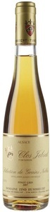 Zind-Humbrecht, Zind-Humbrecht Pinot Gris ac Clos Jebsal SGN - 37.5cl - Elsass, Frankreich, Zind-Humbrecht Pinot Gris ac Clos Jebsal SGN - 37.5cl - Elsass, Frankreich
