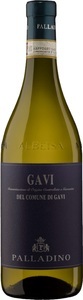 Azienda Vinicola Palladino, Azienda Vinicola Palladino Palladino Gavi di Gavi DOCG - 75cl - Piemont, Italien, 