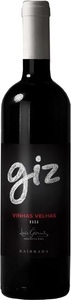 Giz, Giz Vinhas Velhas - 75cl - Bairrada, Portugal, 