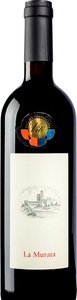 Chiodi Ascona SA, Chiodi Ascona SA La Murata Merlot del Ticino DOC - 75cl - Tessin, Schweiz, Chiodi Ascona SA La Murata Merlot del Ticino DOC - 75cl - Tessin, Schweiz