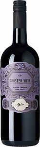 Groszer Weine, Groszer Weine Blaufränkisch Vom Riegl Eisenberg Reserve DAC - 75cl - Burgenland, Österreich, 