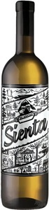 Sienta, Sienta Sienta Blanche - 75cl - Wallis, Schweiz, Sienta Sienta Blanche - 75cl - Wallis, Schweiz