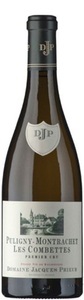 Domaine Jacques Prieur, Domaine Jacques Prieur Puligny-Montrachet 1er cru ac Les Combettes - 75cl - Burgund, Frankreich, Domaine Jacques Prieur Puligny-Montrachet 1er cru ac Les Combettes - 75cl - Burgund, Frankreich