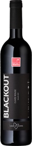 Saint-Pierre, Saint-Pierre BLACKOUT Cuvée rouge du Valais AOC - 75cl - Wallis, Schweiz, Saint-Pierre BLACKOUT Cuvée rouge du Valais AOC - 75cl - Wallis, Schweiz