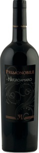 Vinicola Mediterranea, Vinicola Mediterranea Primonobile Rosso Salento IGP - 75cl - Apulien, Italien, Vinicola Mediterranea Primonobile Rosso Salento IGP - 75cl - Apulien, Italien