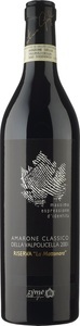 Zymé di Celestino Gaspari, Zymé di Celestino Gaspari Amarone Riserva La Mattonara - 75cl - Veneto, Italien, 