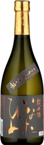 Inata Honten, Inata Honten Goriki Junmai Sake - 72cl - Tottori, Japan, Inata Honten Goriki Junmai Sake - 72cl - Tottori, Japan