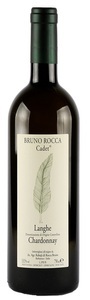 Bruno Rocca, Bruno Rocca CADET Langhe Chardonnay DOC - 75cl - Piemont, Italien, 