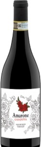 Cantina Valpolicella Negrar, Casanova Amarone della Valpolicella DOCG 2016 - Cantina Valpolicella Negrar - 75 cl - Rotwein - Veneto, Italien, Cantina Valpolicella Negrar Casanova Amarone della Valpolicella Docg - 75cl - Veneto, Italien