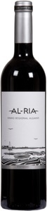 Casa Santos, Al-Ria Vinho Regional Algarve 2017 - Casa Santos - 75 cl - Rotwein - Estremadura, Portugal, Casa Santos Al-Ria Vinho Regional Algarve - 75cl - Estremadura, Portugal