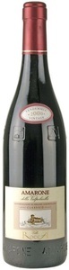 Casa Vinicola Giuseppe Campagnola, Casa Vinicola Giuseppe Campagnola Amarone Villa Rocca Valpolicella DOC M.O. - 75cl - Veneto, Italien, 