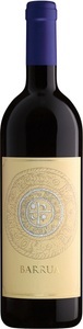 Agricola Punica, Agricola Punica Barrua Isola dei Nuraghi IGT - 300cl - Sardinien, Italien, 