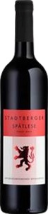 Nauer, Nauer Spätlese Pinot Noir Stadtberger AOC - 75cl - Aargau, Schweiz, Nauer Spätlese Pinot Noir Stadtberger AOC - 75cl - Aargau, Schweiz